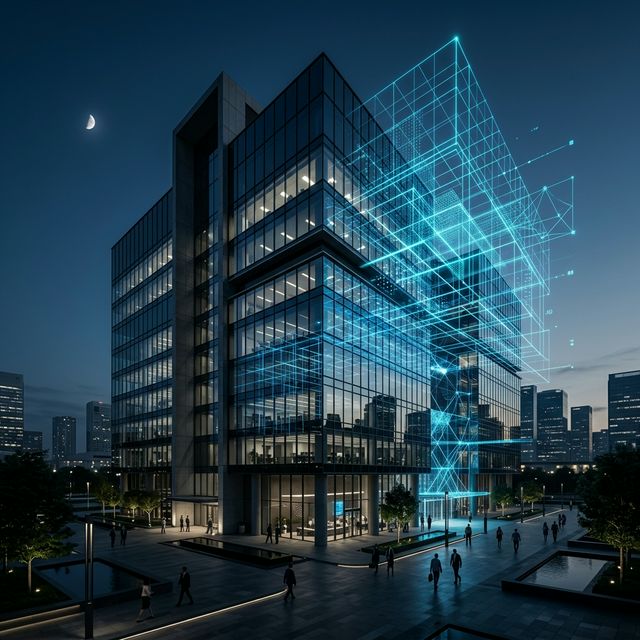 İnşaat Firması Web Sitesi Yapan Ajans | Kurumsal Projeler - Vodesoft Profesyonel Dijital Çözümler ve Yenilikçi Hizmetler